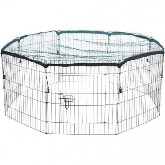 NATURA náhradná sieťka 150 cm k výbehu # 62411 NATURA náhradná sieťka 150 cm k výbehu # 62411