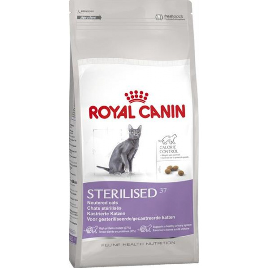 Royal Canin Feline Sterilised 2kg Royal Canin Feline Sterilised 2kg