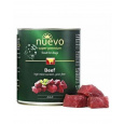 NUEVO dog Adult Beef bal. 6 x 800 g konzerva