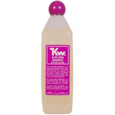 Šampón KW Aloe vera 250 ml Šampón KW Aloe vera 250 ml