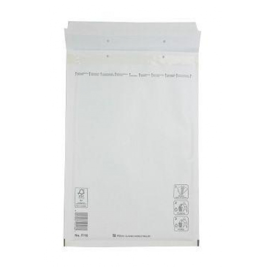 Obálka nárazuvzdorná bublinková F/16 č.6