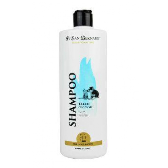 San Bernard Šampón Junior 500ml