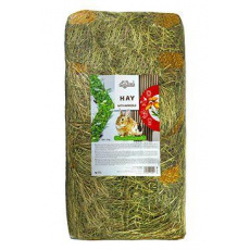 Seno s prídavkom nechtíka LIMARA 150l/5kg Seno s prídavkom nechtíka LIMARA 150l/5kg