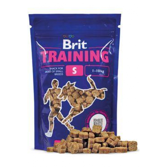 Brit Training Snack S 100g Brit Training Snack S 100g