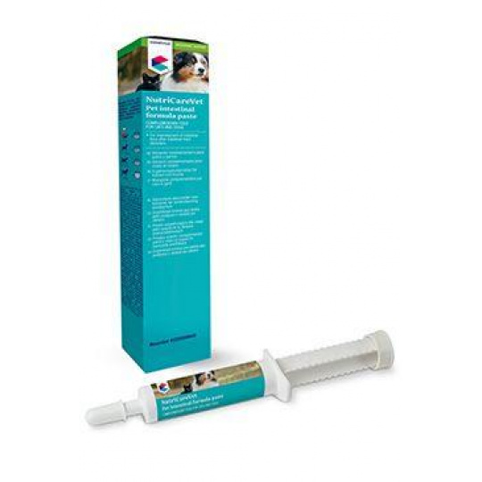 Pet Intestinal Formula Paste 30ml CVET Pet Intestinal Formula Paste 30ml CVET