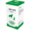 Roboran Uri-Vet 100 tbl. (0,5 g)