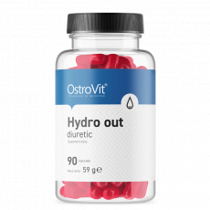 Hydro Out Diuretikum - OstroVit