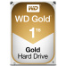 Western Digital Gold 3.5" 1000 GB Serial ATA III