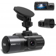 Vantrue N4 2,5K 3ch videorekordér