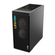 Lenovo Legion T5 Intel® Core™ i7 i7-14700KF 32 GB DDR5-SDRAM 2 TB SSD NVIDIA GeForce RTX 4070Ti SUPER Windows 11 Home Tower PC Šedá