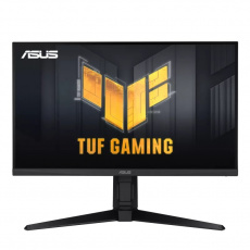 ASUS TUF Gaming VG279QL3A počítačový monitor 68,6 cm (27") 1920 x 1080 px Full HD LCD Černá