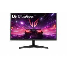 LG 24GS60F-B počítačový monitor 61 cm (24") 1920 x 1080 px Full HD Černá