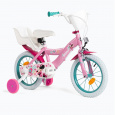 Dětské kolo 14" Huffy 24951W Minnie