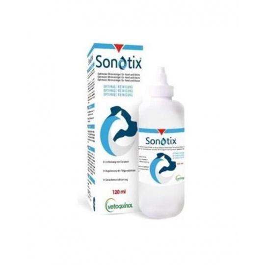 Sonotix sol. 120 ml