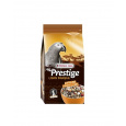 VL Prestige Loro Parque African Parrot Mix - prémiová zmes pre africké veľké papagáje 1 kg