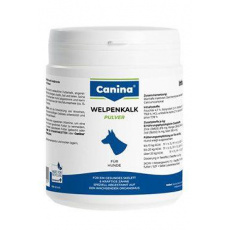 Canina Welpenkalk plv 300g Canina Welpenkalk plv 300g