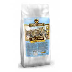 Wolfsblut Dog Puppy Cold River 12,5kg Wolfsblut Dog Puppy Cold River 12,5kg