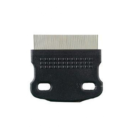 Hrebeň na blchy vyčesávací s kovovými zubami BUSTER Hrebeň na blchy vyčesávací s kovovými zubami BUSTER