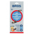 Bros past proti potravinovým moliam 2ks