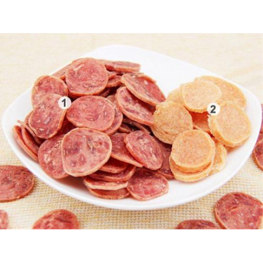 Pamlsok Salač Koliesko kačacie 250 g Pamlsok Salač Koliesko kačacie 250 g