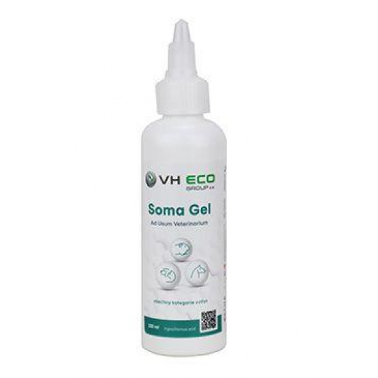 VH Eco Soma Gel aplikátor 100ml