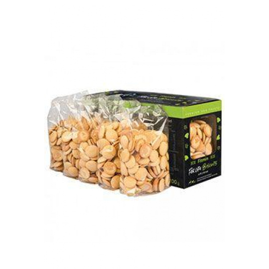 Piškóty Fitmin For Life pre psy MULTIPACK 6x200g Piškóty Fitmin For Life pre psy MULTIPACK 6x200g
