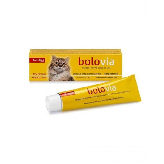 Bolo Via pasta 50 g Bolo Via pasta 50 g