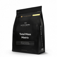 Total Mass Matrix - The Protein Works