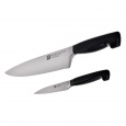 ZWILLING Set of knives Nerezová ocel Domácí nůž