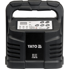 Yato YT-8303 nabíječka baterií