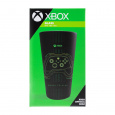 Paladone XBOX Glass Černá 1 kusů 400 ml