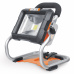 WORX WX026.9 pracovní svítidlo LED Černá, Oranžová