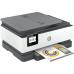 HP OfficeJet Pro Tiskárna HP 8022e All-in-One, Barva, Tiskárna pro Domů, Tisk, kopírování, skenování, faxování, HP+; Podpora HP Instant Ink; Automatický podavač dokumentů; Oboustranný tisk