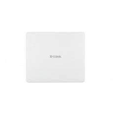 D-Link AC1200 1200 Mbit/s Bílá Podpora napájení po Ethernetu (PoE)