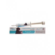 PuppyBoost pasta 15 ml (15 dávok)