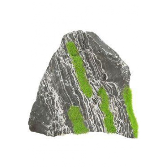 Akváriová dekorácia KIPOUSS kameň dvojfarebný M Zolux Akváriová dekorácia KIPOUSS kameň dvojfarebný M Zolux
