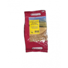 VL Prestige Milletseed Yellow - Senegalské proso žlté lúpané 1 kg VL Prestige Milletseed Yellow - Senegalské proso žlté lúpané 1 kg