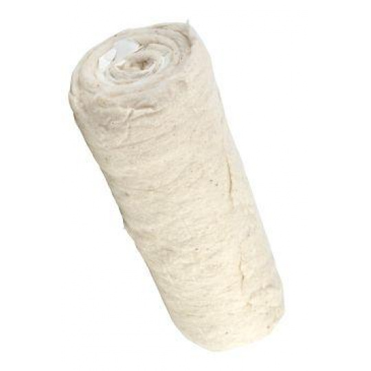 Vata obväzová 500g neabsorpčná nebielená 27cm