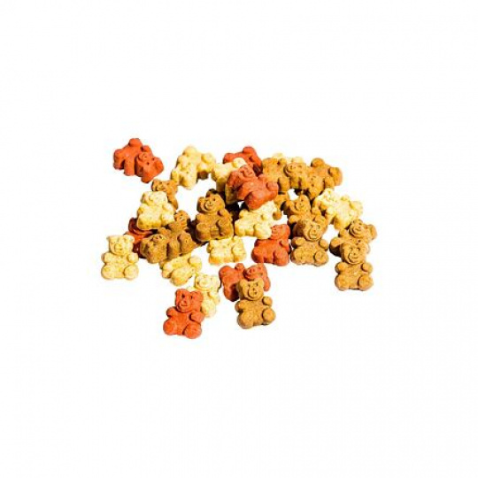 MINI TEDDY BEARS MIX - mini medvedíky 2,5 kg