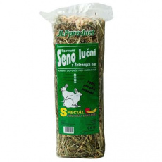 Seno s jablkom a banánom 15 l Seno s jablkom a banánom 15 l