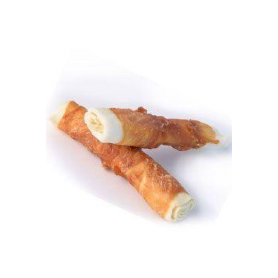 Magnum Chicken Roll na Rawhide tyčinke 5-6" 55g/2ks Magnum Chicken Roll na Rawhide tyčinke 5-6" 55g/2ks