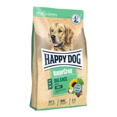 Happy Dog NaturCroq BALANCE 15 kg + DOPRAVA ZDARMA