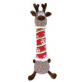 Kong hračka pes Vianočný los Kruuse 1ks