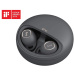 AUKEY EP-T10 Key Series IPX5 BT 5.0 TWS True Wireless Earphone with Touch Control & Qi Wireless Charging