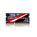 G.Skill 8GB DDR3-1600 paměťový modul 1 x 8 GB 1600 MHz