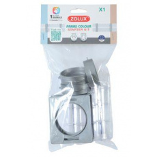Komponenty PANAS COLOUR start kit tuba D Zolux Komponenty PANAS COLOUR start kit tuba D Zolux