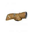 Obleček Hurtta Monsoon coat II pieskový 35