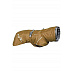 Obleček Hurtta Monsoon coat II pieskový 35