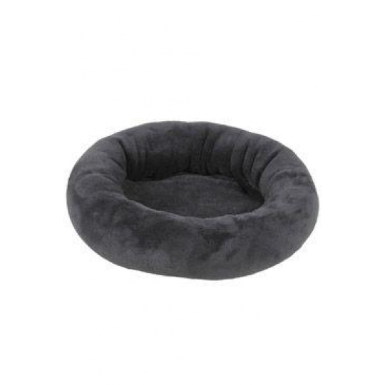 Pelech okrúhly AMÉLIE 40cm sivá A26