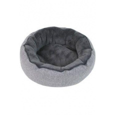 Pelech okrúhly EMILY 65cm sv.sivá Pelech okrúhly EMILY 65cm sv.sivá